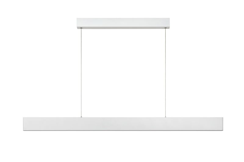 Lucide RAYA LED - Závesné svietidlo - LED Dim. - 1x36W 2700K - Biela